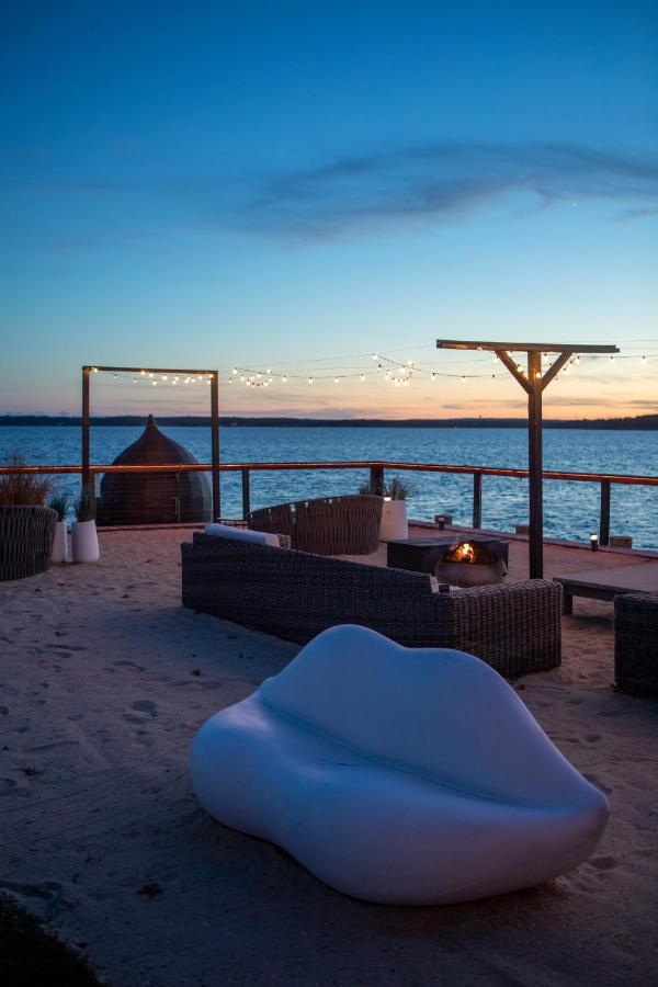 Aqua By American Beech - Adults Only Aquebogue Exteriér fotografie