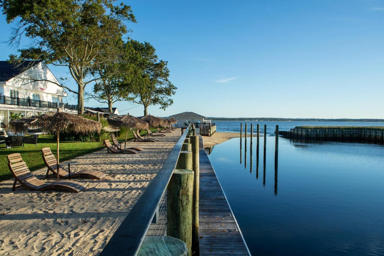 Aqua By American Beech - Adults Only Aquebogue Exteriér fotografie