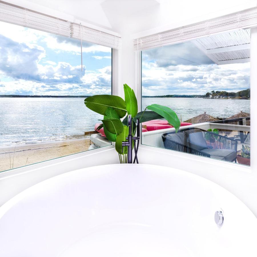 Aqua By American Beech - Adults Only Aquebogue Exteriér fotografie