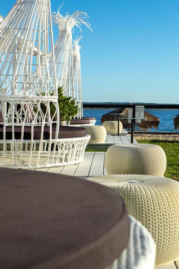 Aqua By American Beech - Adults Only Aquebogue Exteriér fotografie