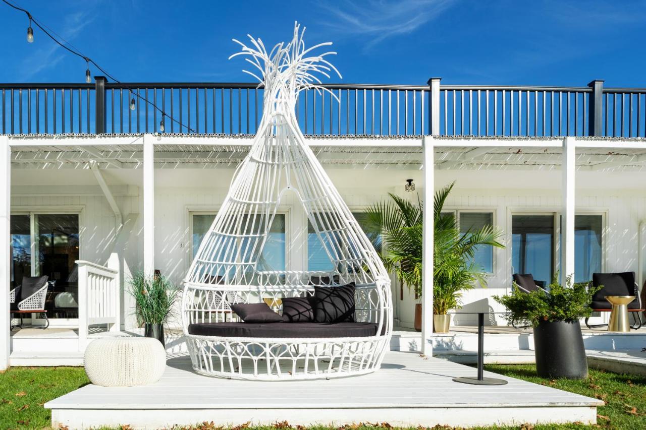Aqua By American Beech - Adults Only Aquebogue Exteriér fotografie
