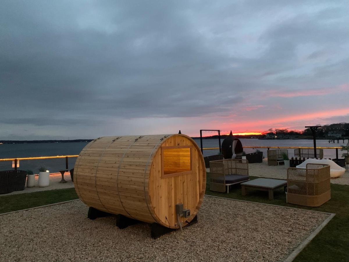 Aqua By American Beech - Adults Only Aquebogue Exteriér fotografie