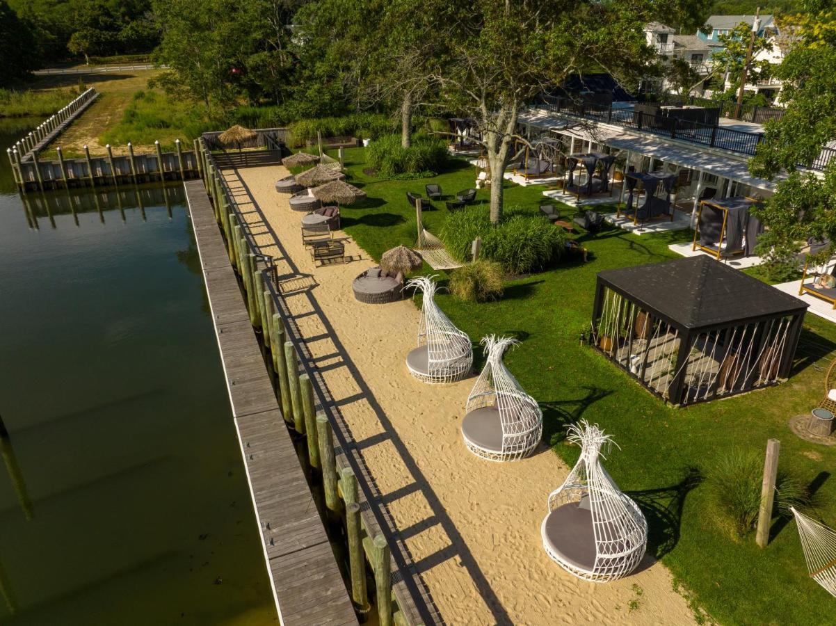 Aqua By American Beech - Adults Only Aquebogue Exteriér fotografie
