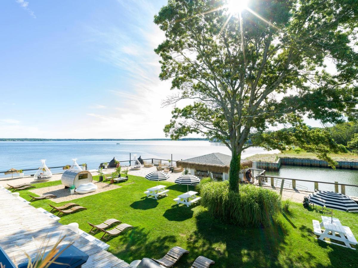 Aqua By American Beech - Adults Only Aquebogue Exteriér fotografie