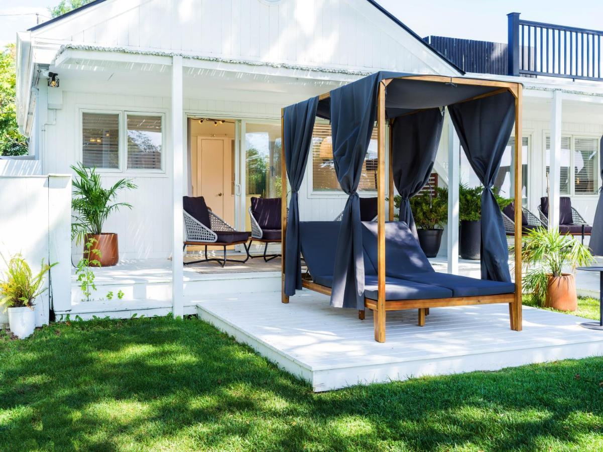 Aqua By American Beech - Adults Only Aquebogue Exteriér fotografie