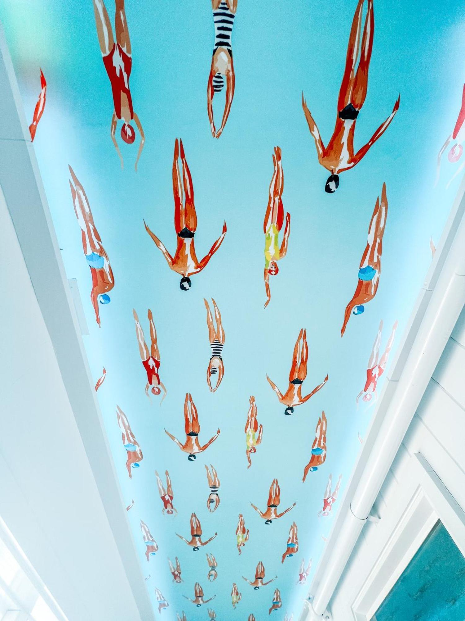 Aqua By American Beech - Adults Only Aquebogue Exteriér fotografie