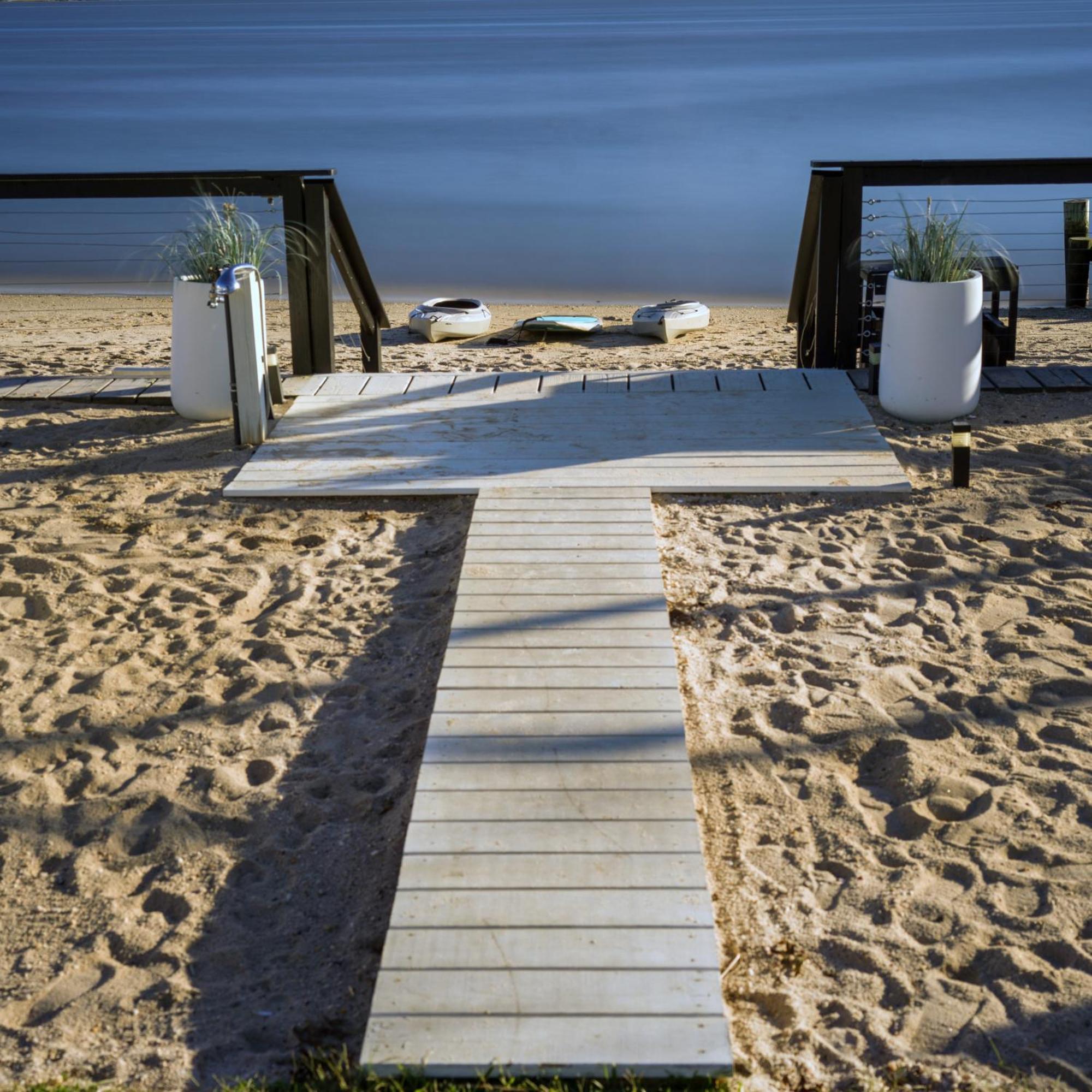 Aqua By American Beech - Adults Only Aquebogue Exteriér fotografie