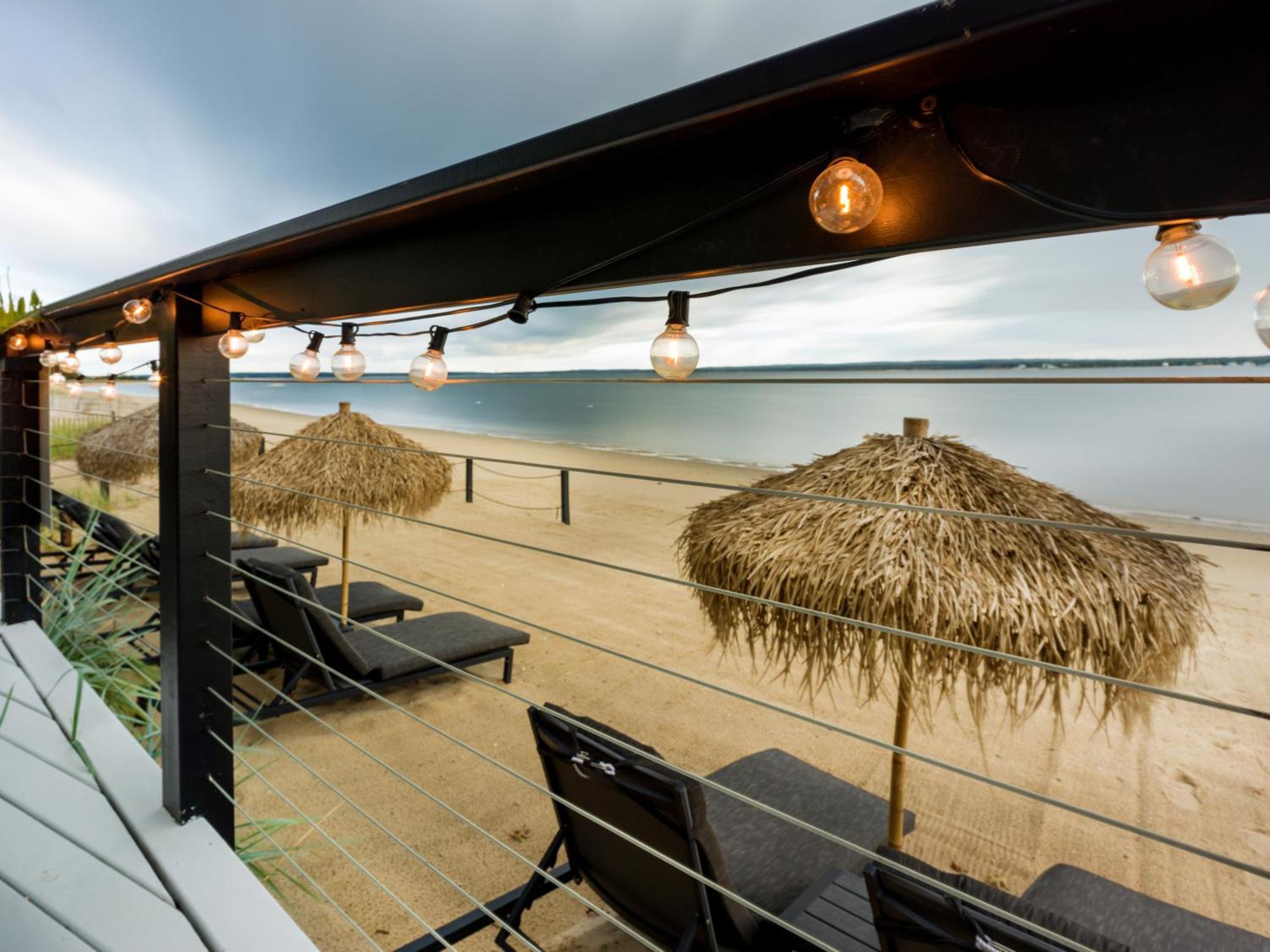Aqua By American Beech - Adults Only Aquebogue Exteriér fotografie