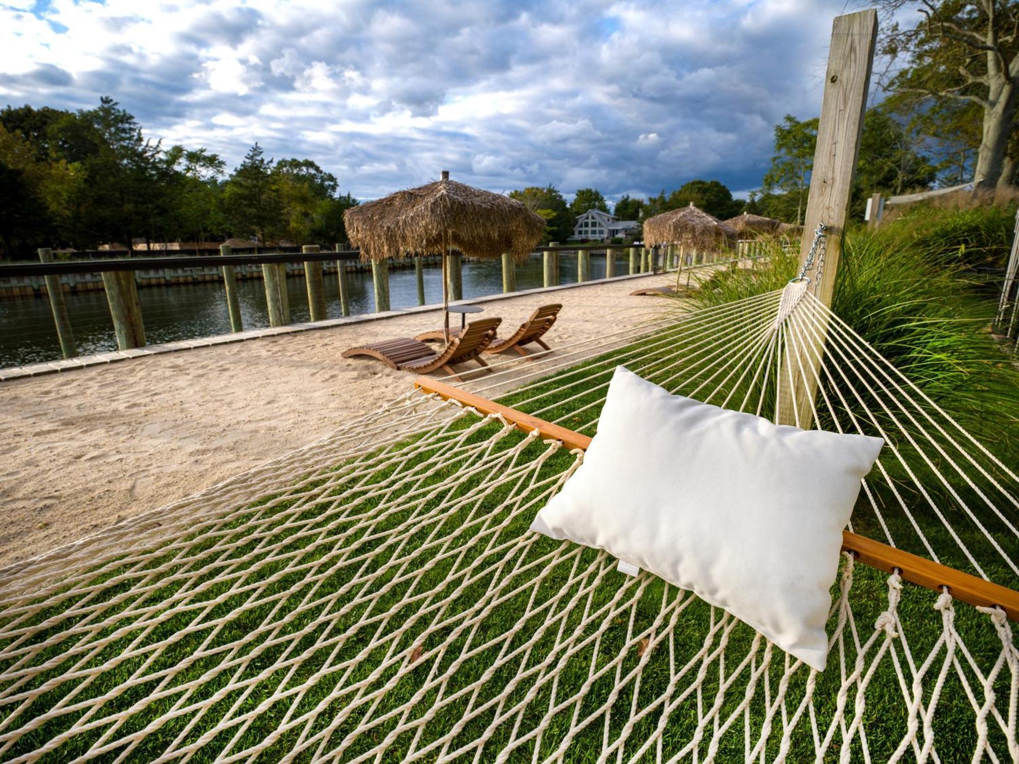 Aqua By American Beech - Adults Only Aquebogue Exteriér fotografie