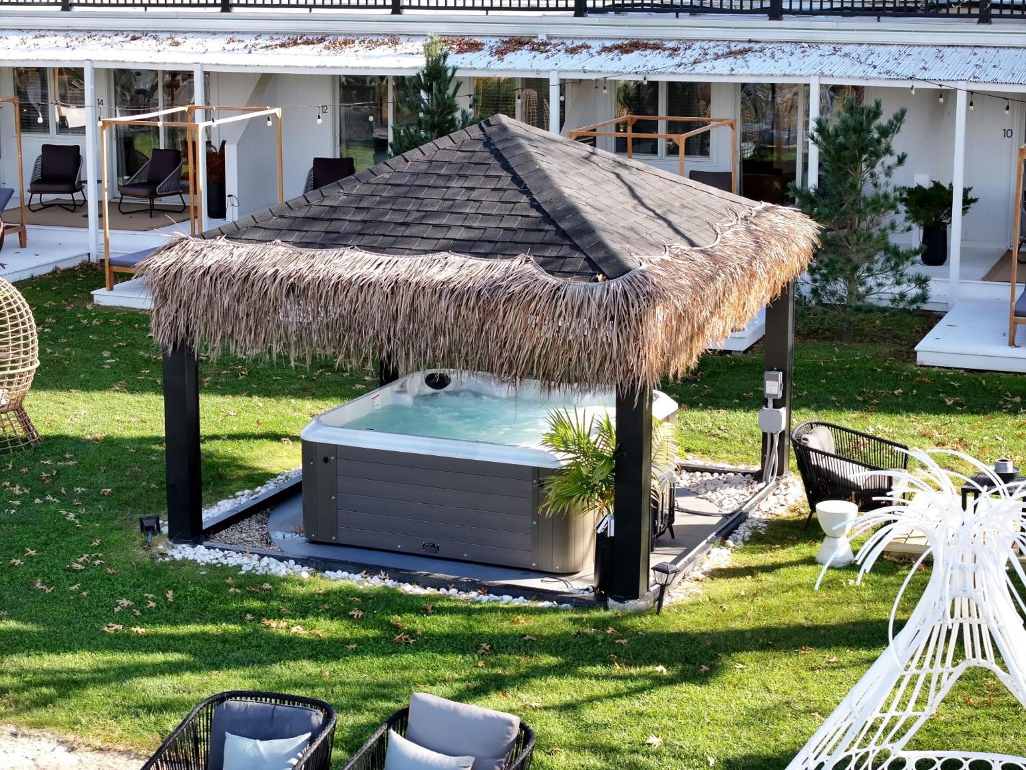 Aqua By American Beech - Adults Only Aquebogue Exteriér fotografie